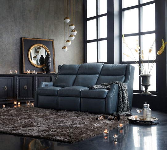 Luxury Motion