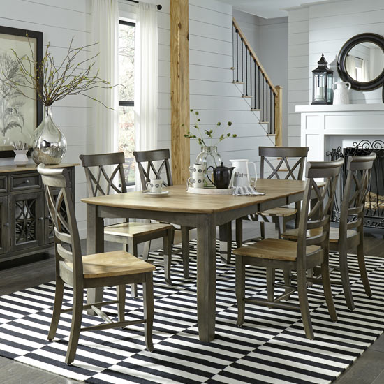 Dining Tables