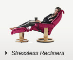 Stressless Recliners