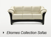 Ekornes Collection Sofas