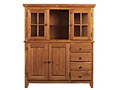 Cabinets